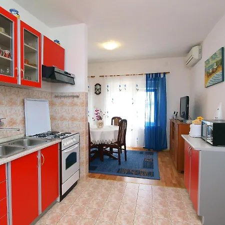 דירה Sofija-2 By Interhome