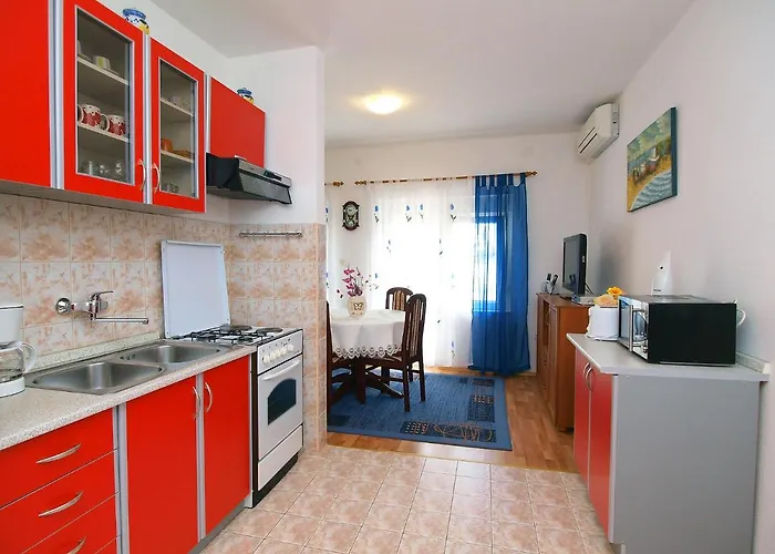 דירה Sofija-2 By Interhome