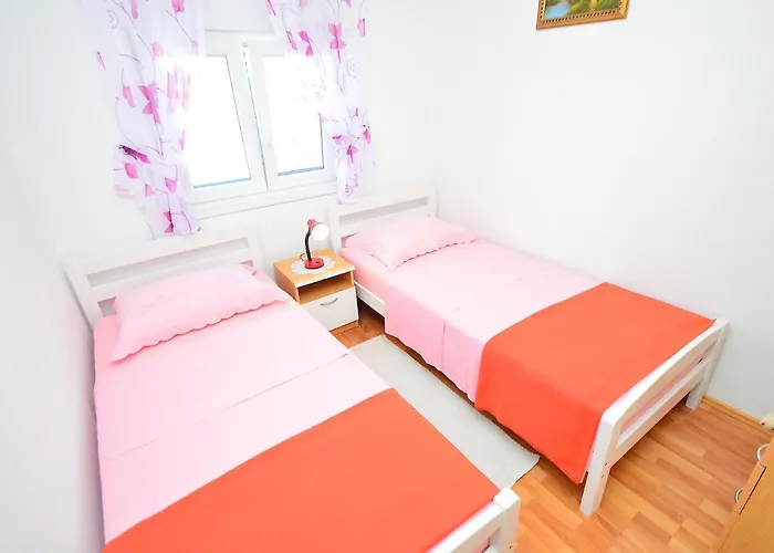 Sofija-2 By Interhome 아파트