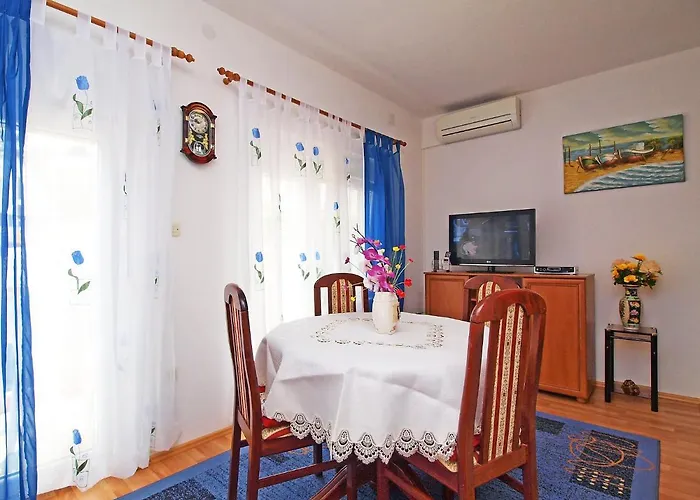 דירה Sofija-2 By Interhome טרוגיר