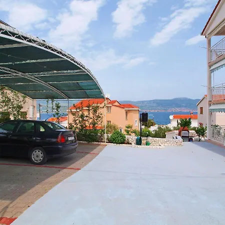 公寓 Sofija-2 By Interhome 特罗吉尔