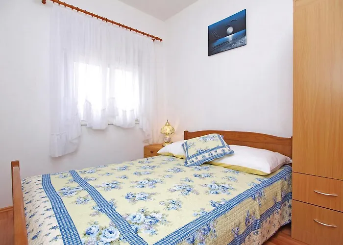 公寓 Sofija-2 By Interhome *